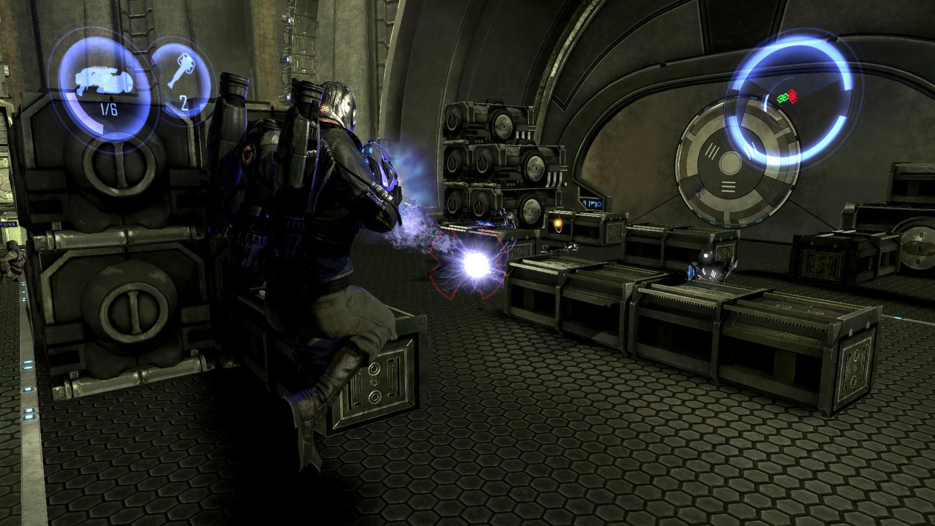 Dark Void - Imagen 8